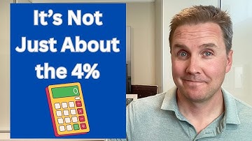 How Much Do You REALLY Need to Retire? (Using the 4% Rule)