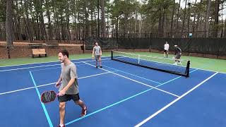 02/16/24 / Windward / Nikam, Burcher -vs- Cartenuto, Luke, Ruff