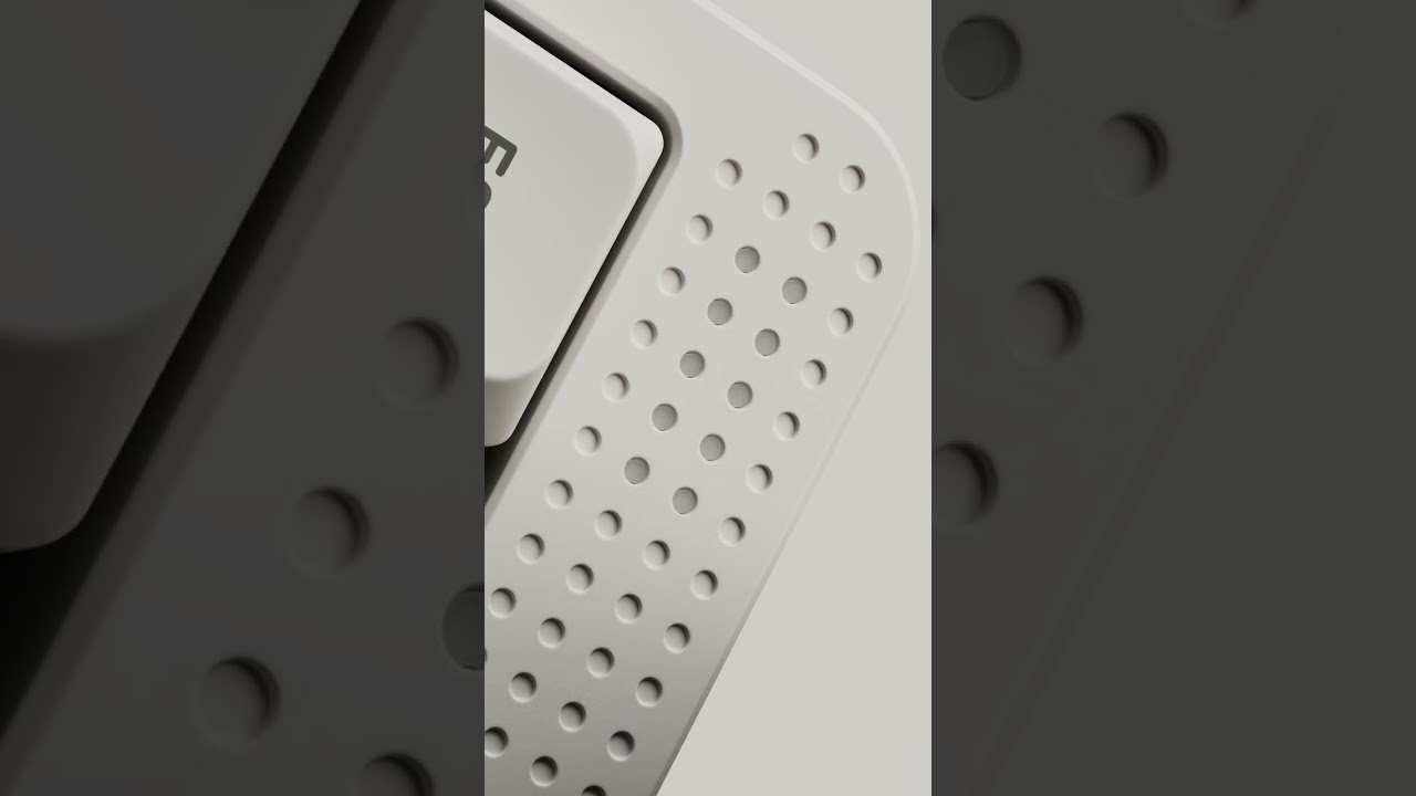 Node 75 | Minimal Design, Maximum Value. 