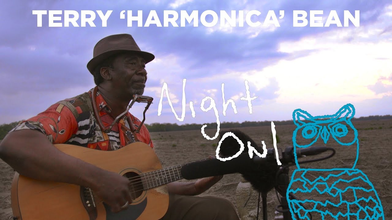 Terry "Harmonica" Bean, "You Know I Love Ya" Night Owl | NPR Music