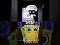 Red Mist Squidward Vs Bootleg Spongebob Shorts Viral Edit Editbattle Redmist Spongebob