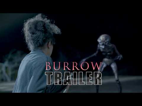 'BURROW' Official Trailer (2026) | Alien Insect Horror Sci-Fi From @ITNMovies