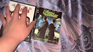 Happy 12th Anniversary of The Dilemma And The Green Hornet