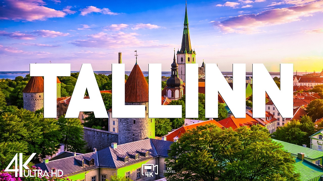 Топ-10 лучших развлечений в Таллинне, Эстония — Путеводитель 2026 года