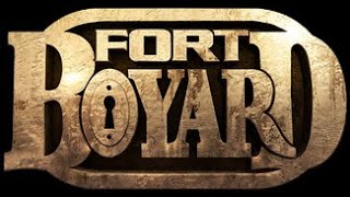 Fort Boyard Theme 1h