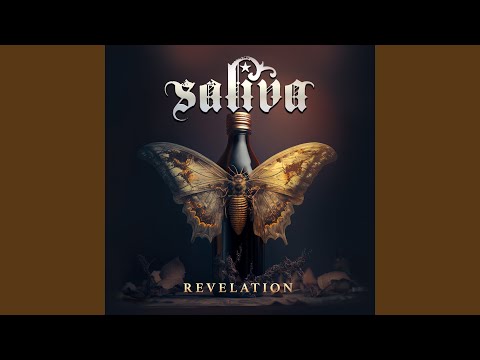 Saliva - Revelation (Album Review) - Cryptic Rock