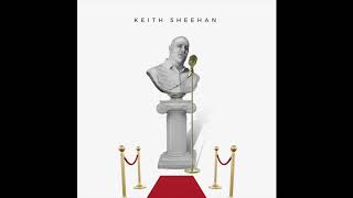 Illuminate Yourself By Keith Sheehan Album Art