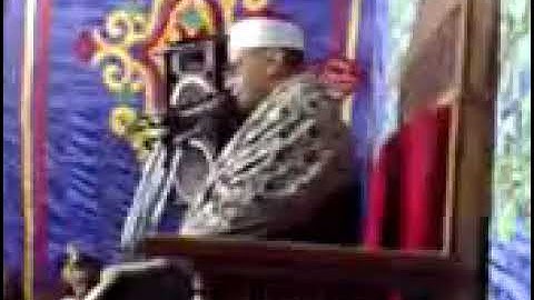 فضيلة القارئ الشيخ محمود صديق المنشاوي ما تيسر من سورة هود- اخميم- سوهاج- ٢٠٠٩م