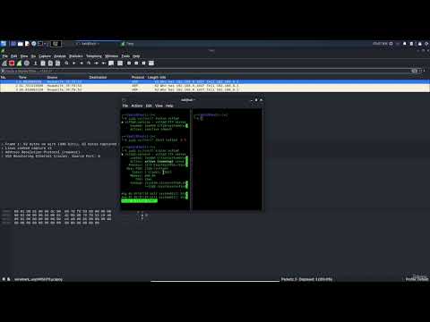 27  Capture FTP Passwords | Wireshark Uses In Real World