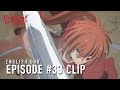 Rurouni Kenshin -Kyoto Disturbance- | (ENGLISH DUB) EPISODE #33 CLIP