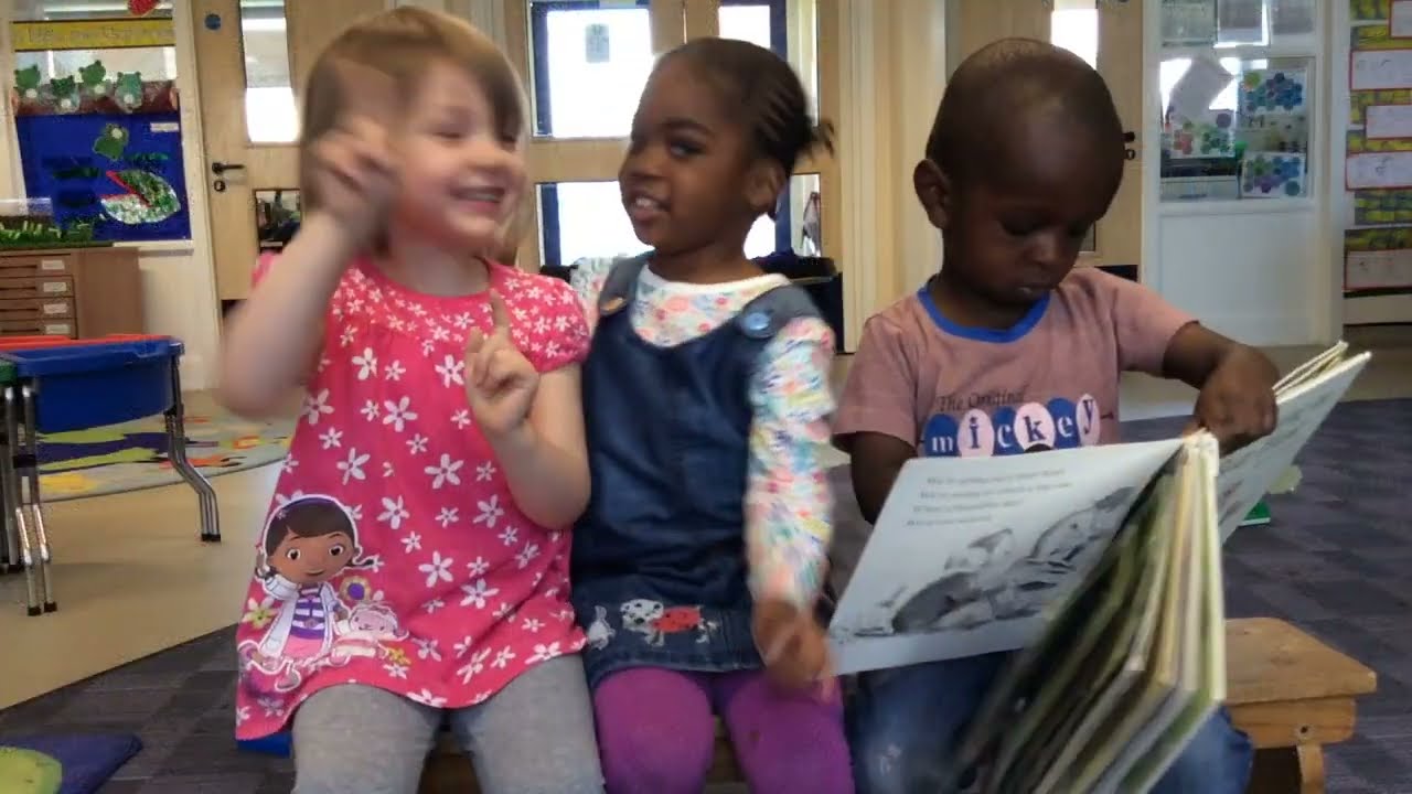 Once I Was in Primary - Year 6 Leavers 2022