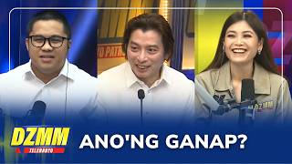 Download Lagu Ano'ng Ganap? | DZMM Teleradyo (07 February 2026) MP3