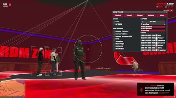 BEST FIVEM MENU 2024?! SHOWCASE