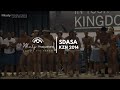 SDASA  - THERE IS A MAN IN YOUR KINGDOM  2014 CONFERENCE