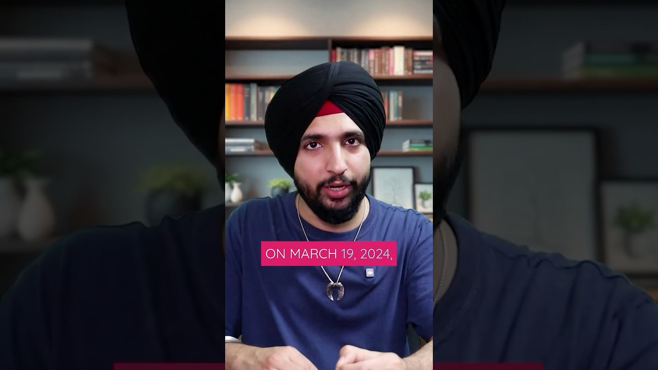 Why Japan’s Stock Market Took 34 Years to Recover | Market Gabru