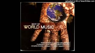 In Paradisum - Sarah Brightman (Track 6) BEST OF WORLD MUSIC 2011