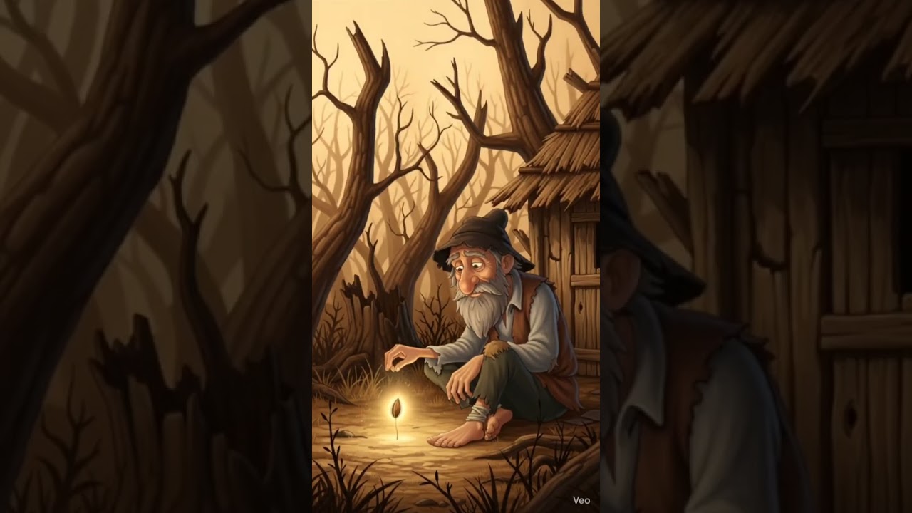 “Ped zindagi dete hain🌱 | Save Trees Save Life” 