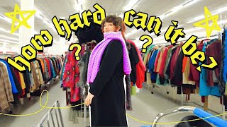 Is it possible to thrift EXACTLY what you're looking for? Let's find out 🕵️ Come thrift with me! by Kathleen Illustrated 84,033 views 5 months ago 19 minutes