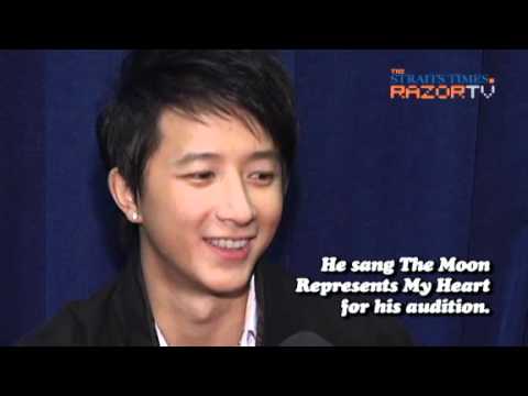 韓庚Hangeng-101001 RazorPop HanGeng 4 - Han Geng the action star