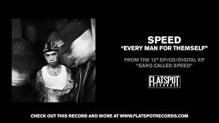 Speed - Every Man For Themself