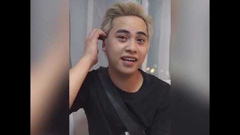 1001 kiểu ảnh độc lạ cùng chú hùng vlog❤️