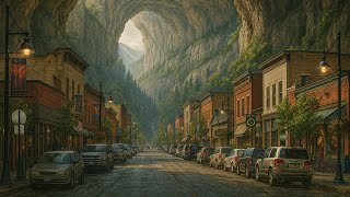 35 Hidden Underground Cities in America