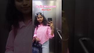Back to Work After Long Break! | Twinkle Star Vlogs #Shorts #short #trending #vlog #youtubeshorts
