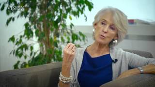 Joanna Trollope, OBE
