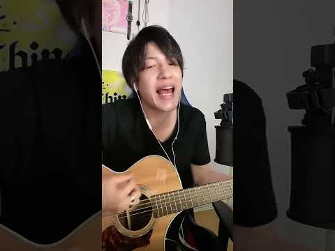 知念蓮/名もなき詩(cover)