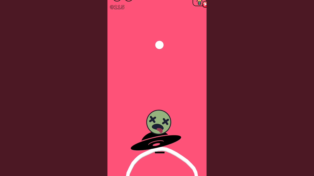 Brain Wash Level 115 