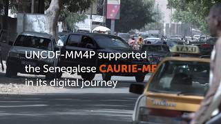 A Microfinance Institution Takes a Step Towards Digitization