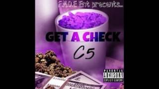C5 Time Get Hard Ft Jay Da Hippy