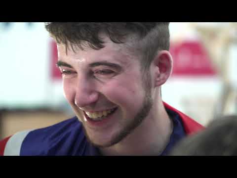 Video: Finalja E Kampionatit Të Parë Të Hapur Të WorldSkills Rusisë Në Rrethin Federal Veriperëndimor U Mbajt Me Mbështetjen E Knauf