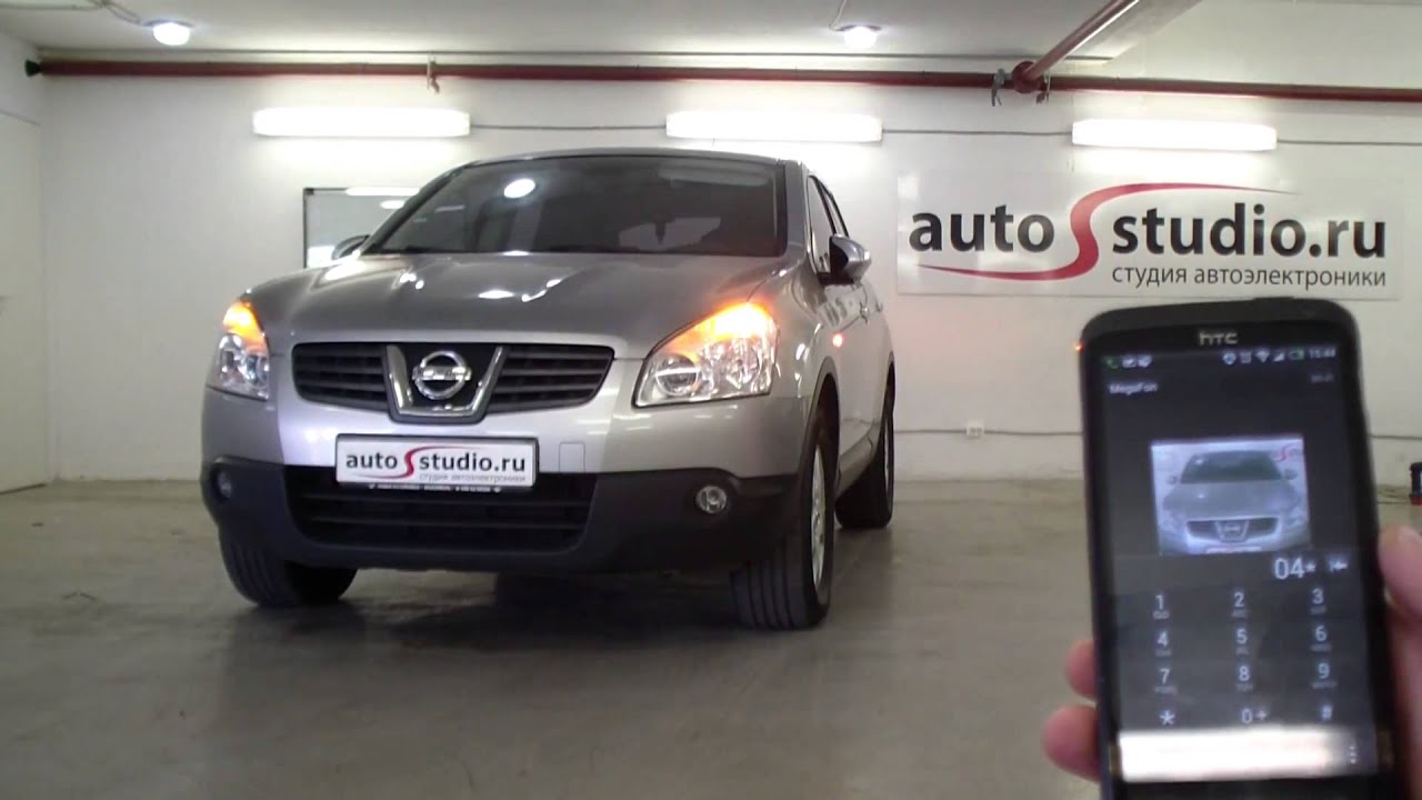 AUTOLIS Mobile - обзор от Autostudio.ru - YouTube