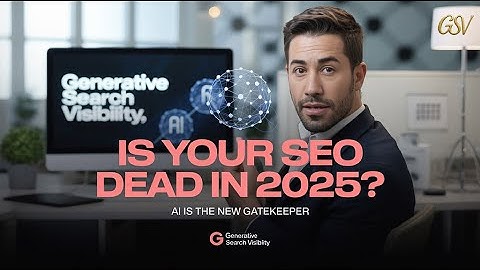 The SEO Industry Is a Joke