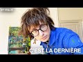 Tudier en cinquime anne de peinture  la cambre   art vlog 22