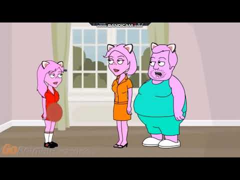 Arthur gets Peppa Pregnant and gets Grounded