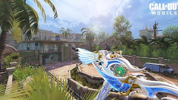 CX9 buff is insane back to back nuke (CoD: Mobile)