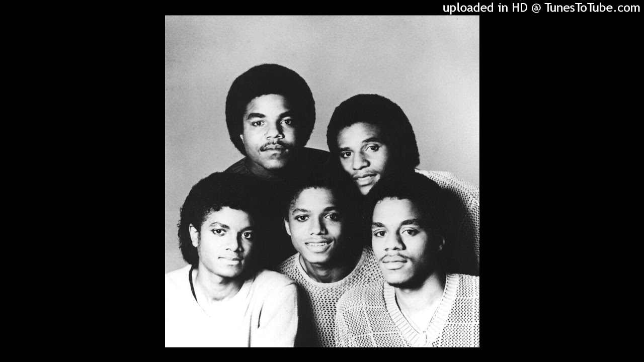 The Jacksons - Can  you feel it [Instrumental]