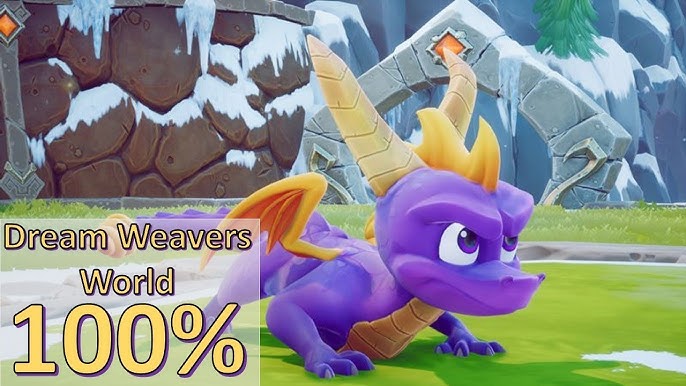 Puzzle Kids Good Loot - Spyro: Reignited Trilogy (160 Peças)