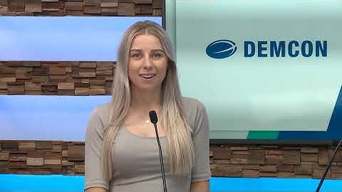 Tech Talk: Breaking the power density world record.