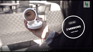 4smarts Power Bank PocketMirror 4000mAh screenshot 3