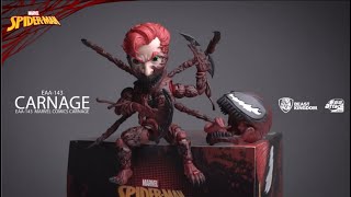 EAA-143 漫威反派 屠殺|Marvel Comics Carnage