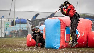 Pro Paintball Saturday | NXL Sunshine State Major