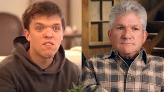 Today's Breaking News! Zach Roloff Has Been Trying To Step Out From Under Matt Roloff’s Shadow Shock by Daystar Gossip 874 views 3 weeks ago 2 minutes, 30 seconds