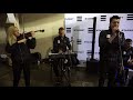 Starset - My Demons Acoustic Demonstration WorkPlay Theatre Birmingham AL 10 / 11 / 2017