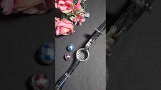 Satisfying Crushing Blue Sugar Candy&Choco Ball Shorts #shorts #satisfying #viral #youtubeshorts
