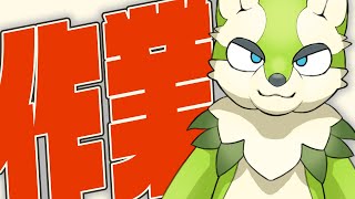 ちょっと焦燥感に駆られて、動画を完成させようとする作業配信【来々夢ライ】