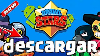 COMO DESCARGAR BRAWL STARS APK PARA ANDROID GRATIS PASO A PASO | Ramsais Gaming :v screenshot 5