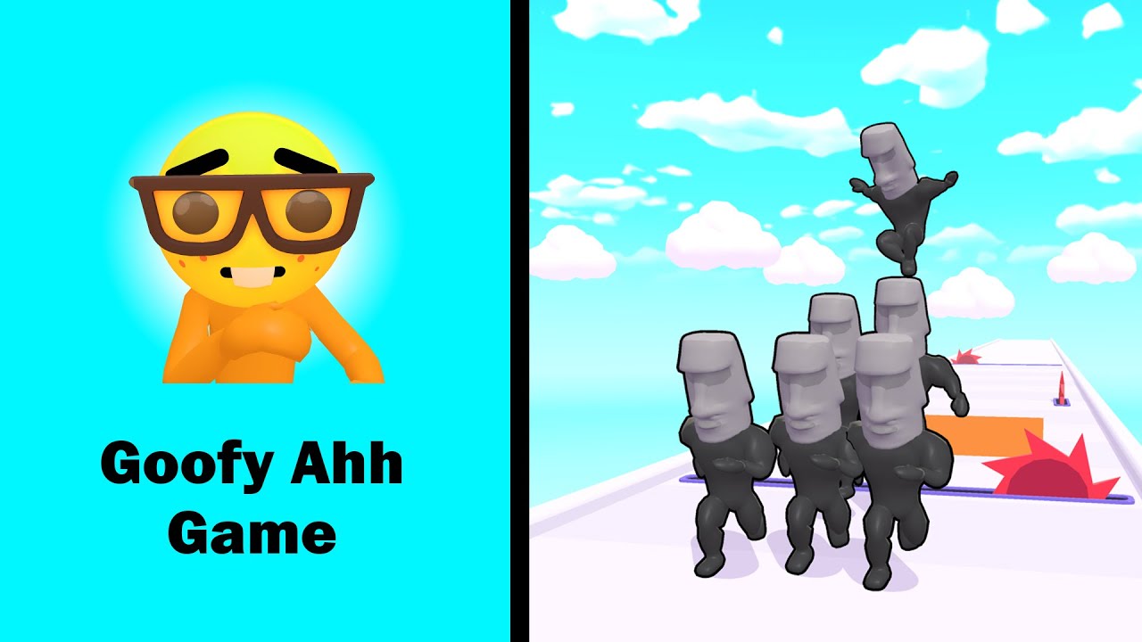 Goofy Ahh Game - Apps on Google Play